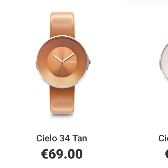 Lambretta whatch - Picture 1 of 5